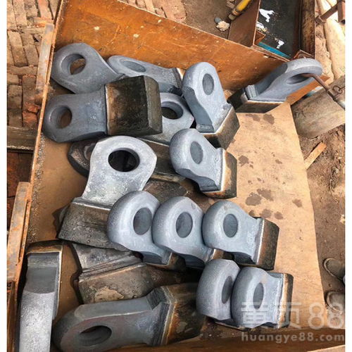 【六安合金錘頭開元破碎機】- 