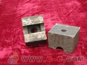 破碎機復(fù)合錘頭的優(yōu)勢與應(yīng)用