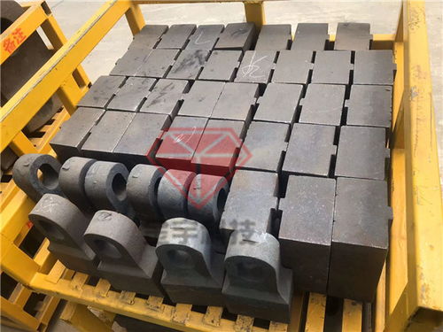 河南金宇耐磨材料科技 碎石機錘頭更換周期及海南礦山配件解析