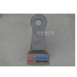 破碎機錘頭使用須知 延長礦山機械設(shè)備使用壽命的關(guān)鍵